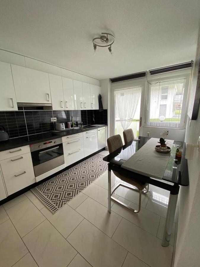 Studio Silbermond Lägenhet Saas-Grund Exteriör bild